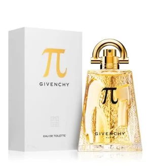 Givenchy Pi eau de toilette pour homme