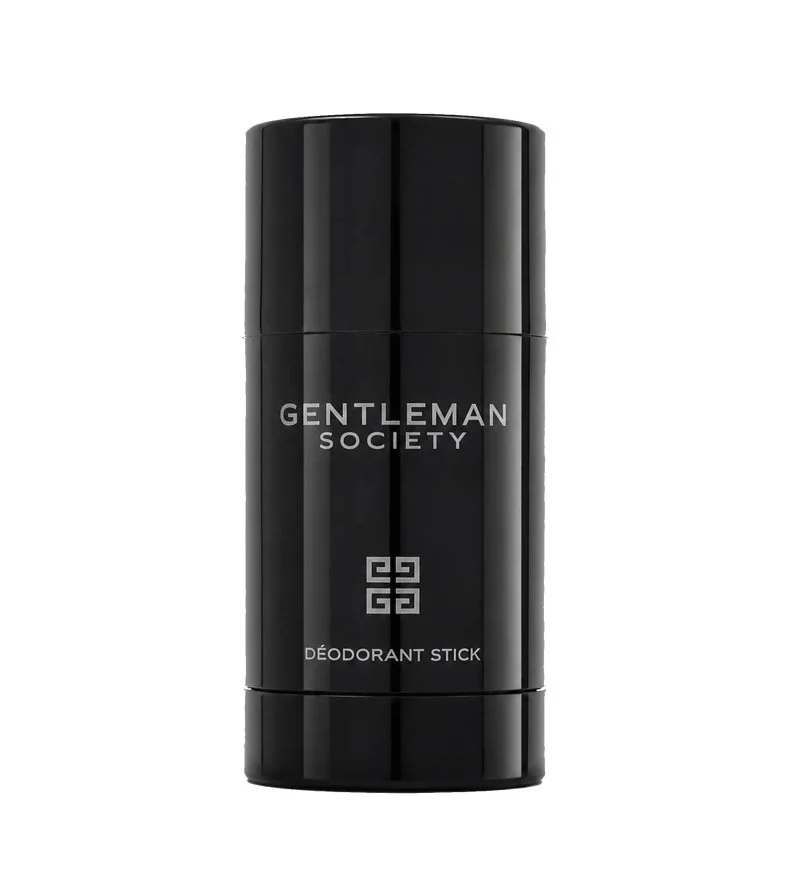 Gentleman Society déodorant stick pour homme 75 ml