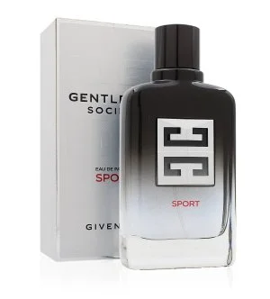 Givenchy Gentleman Society Sport eau de parfum pour homme