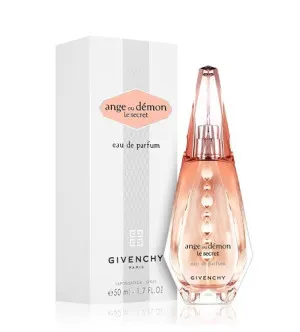 Givenchy Ange Ou Démon Le Secret 2014 eau de parfum pour femme 50 ml