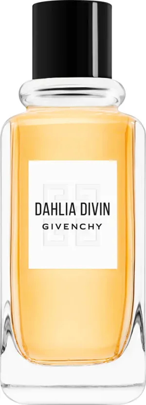 Givenchy Dahlia Divin eau de parfum pour femme 100 ml