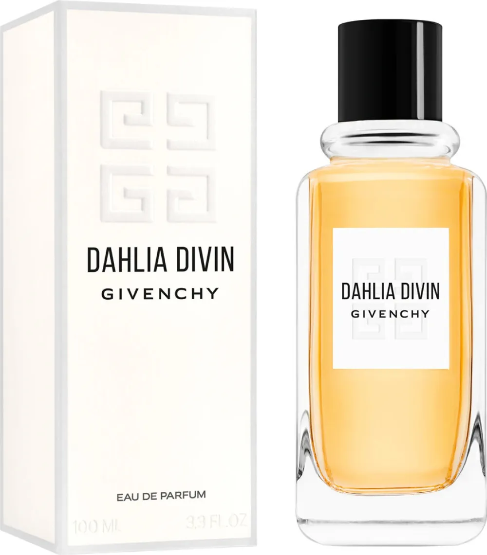 Dahlia Divin eau de parfum pour femme 100 ml