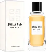 Dahlia Divin eau de parfum pour femme 100 ml