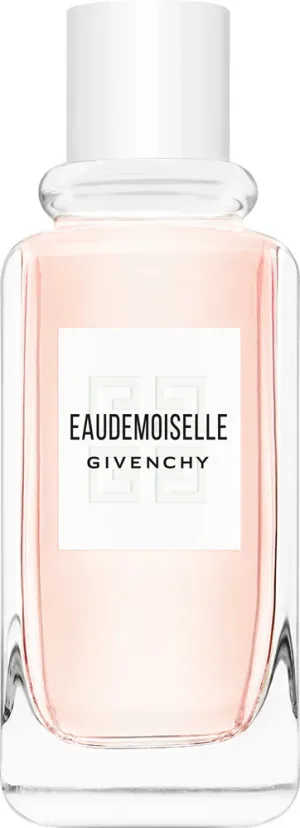 Givenchy Eaudemoiselle Florale eau de toilette pour femmes 100 ml