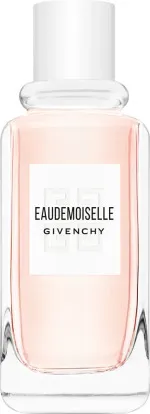 Eaudemoiselle Florale eau de toilette pour femmes 100 ml
