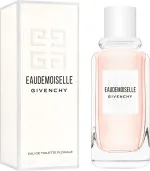 Eaudemoiselle Florale eau de toilette pour femmes 100 ml