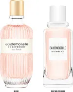 Eaudemoiselle Florale eau de toilette pour femmes 100 ml