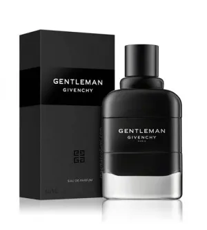 Eau de parfum pour homme Givenchy Gentleman 60 ml