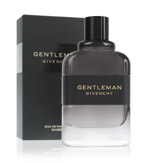 Givenchy Gentleman Boisée eau de parfum pour homme 200 ml