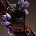 Gentleman Boisée eau de parfum pour homme 100 ml