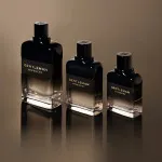 Gentleman Boisée eau de parfum pour homme 100 ml