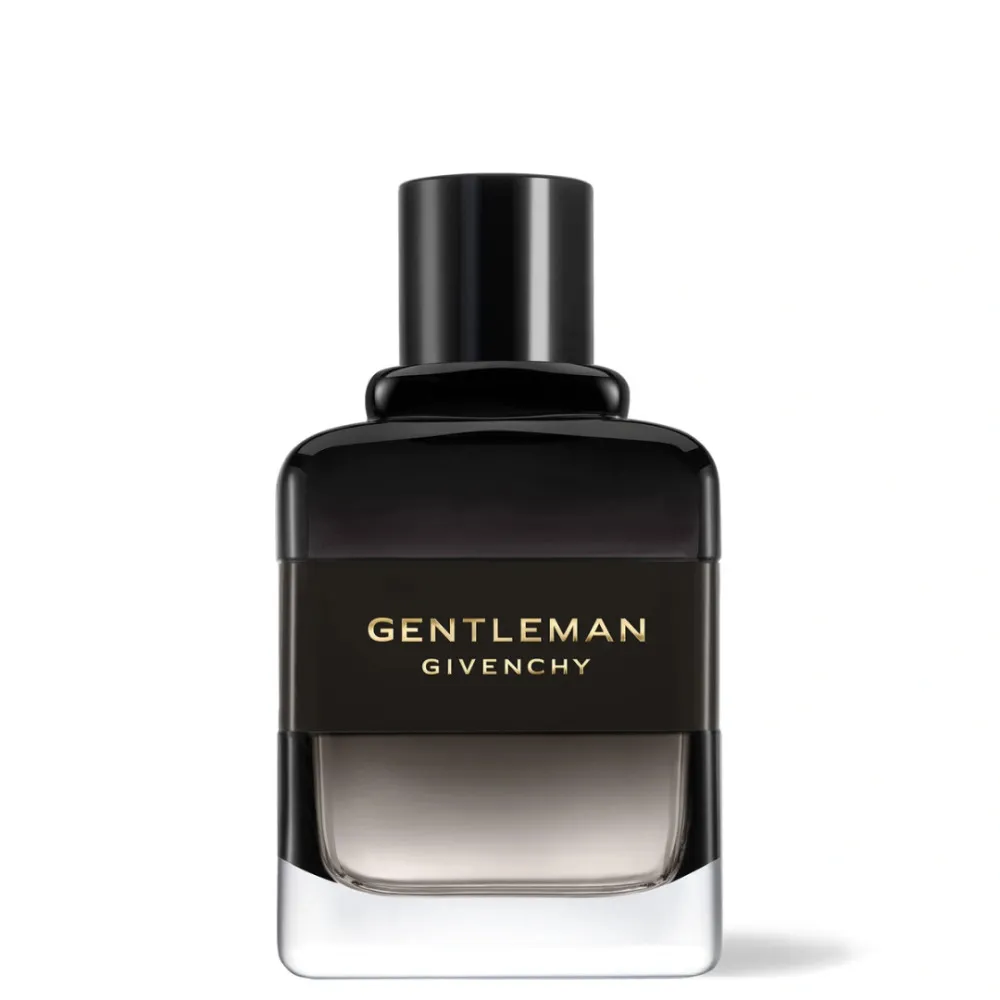 Gentleman Boisée eau de parfum pour homme 60 ml