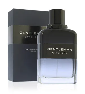 Givenchy Gentleman Intense eau de toilette pour homme 100 ml