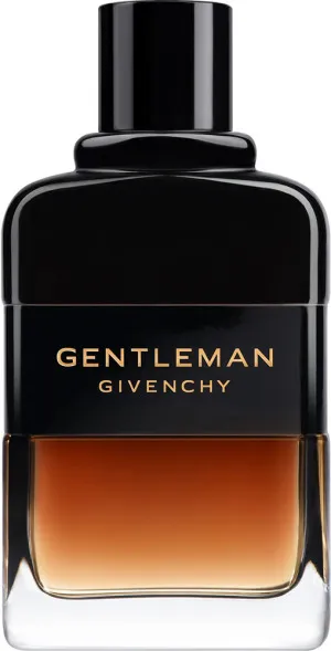 Givenchy Gentleman Réserve Privée eau de parfum pour homme 100 ml