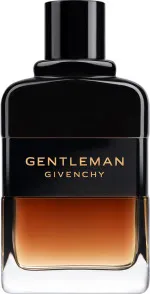 Gentleman Réserve Privée eau de parfum pour homme 100 ml