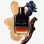 Gentleman Réserve Privée eau de parfum pour homme 100 ml