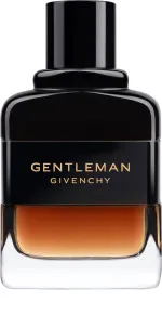 Gentleman Réserve Privée eau de parfum pour homme 60 ml
