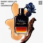 Gentleman Réserve Privée eau de parfum pour homme 60 ml