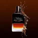Gentleman Réserve Privée eau de parfum pour homme 60 ml