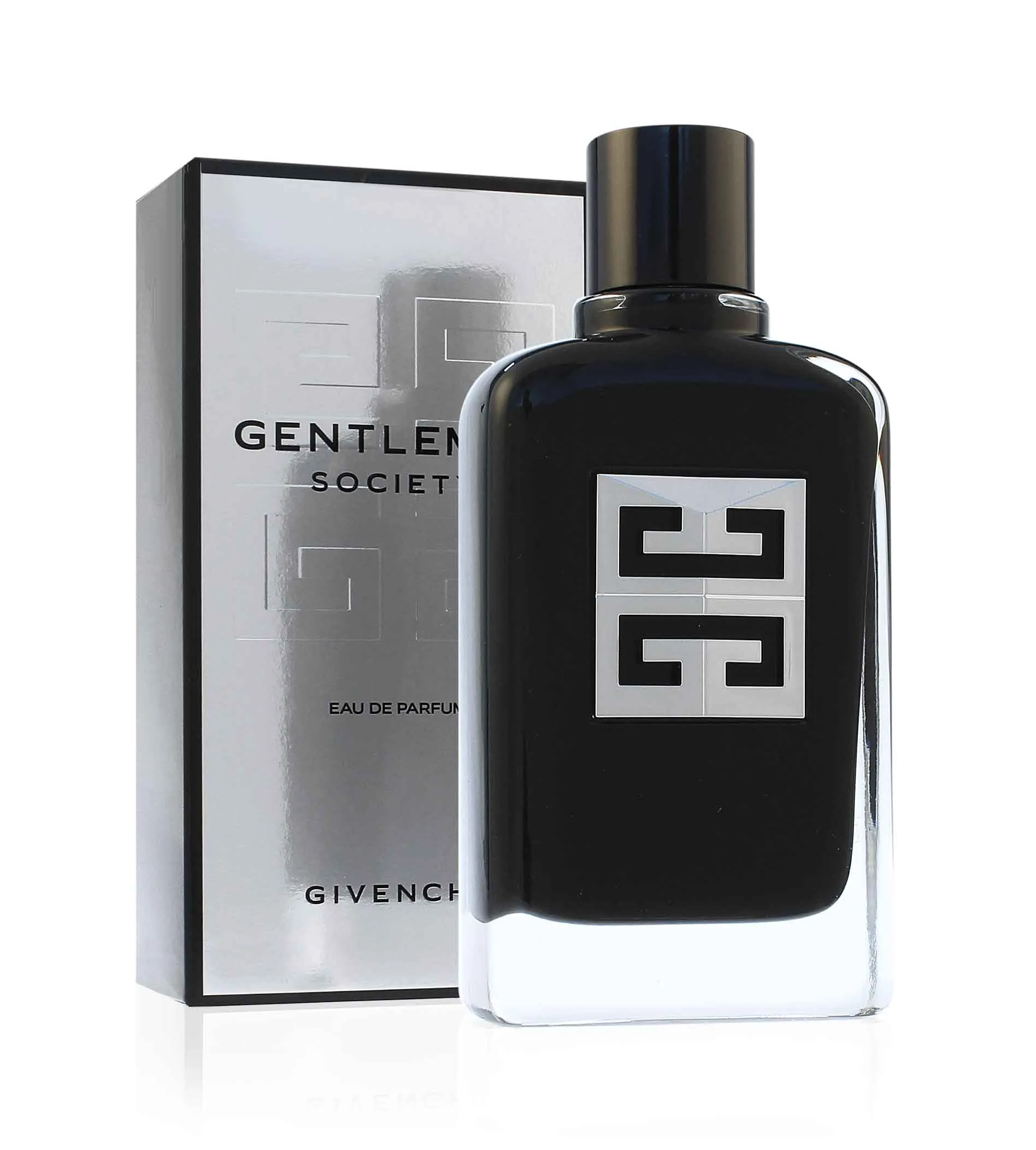 Givenchy Gentleman Society eau de parfum pour homme