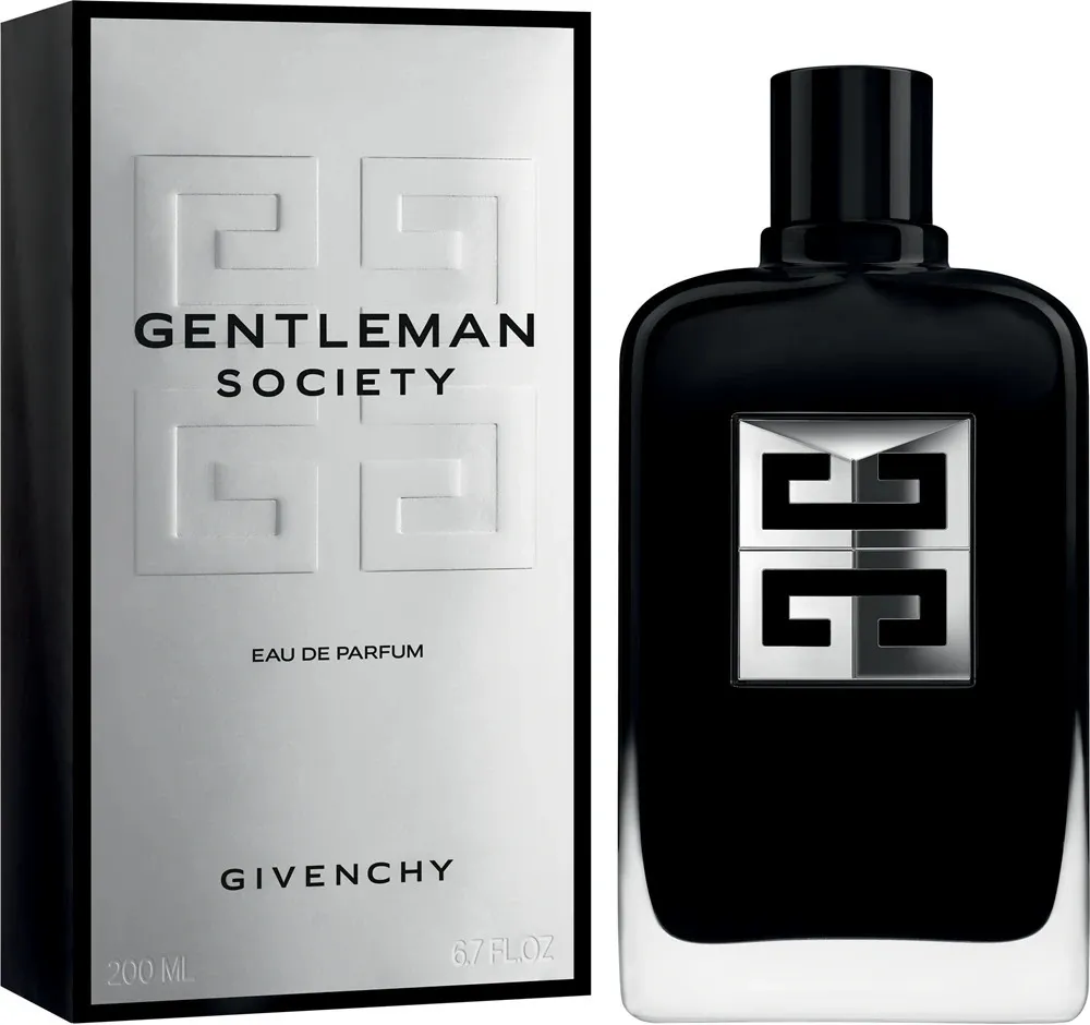 Gentleman Society eau de parfum pour homme 100 ml