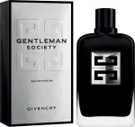 Gentleman Society eau de parfum pour homme 100 ml
