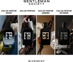 Gentleman Society eau de parfum pour homme 100 ml