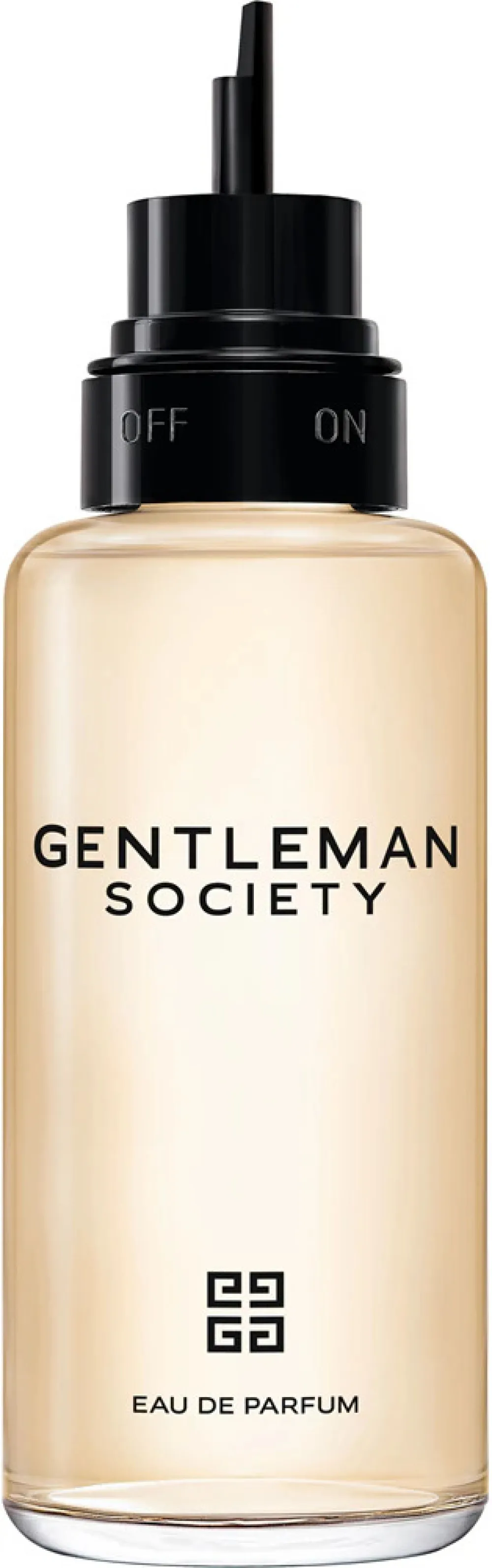 Gentleman Society eau de parfum pour homme 100 ml