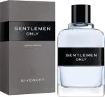 Gentlemen Only eau de toilette pour hommes 100 ml