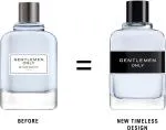Gentlemen Only eau de toilette pour hommes 100 ml