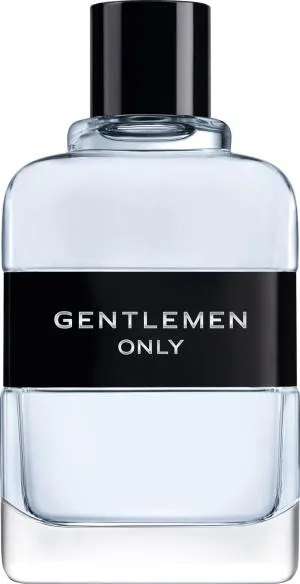 Givenchy Gentlemen Only eau de toilette pour hommes 100 ml