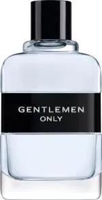 Gentlemen Only eau de toilette pour hommes 100 ml