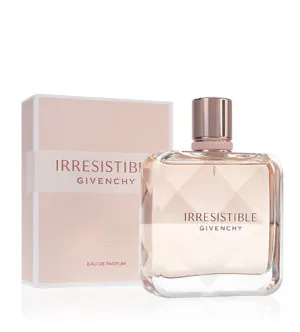 Givenchy Irresistible eau de parfum pour femmes 50 ml