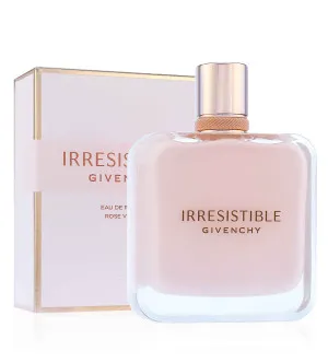 Givenchy Irresistible Rose Velvet eau de parfum pour femmes