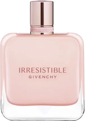Givenchy Irresistible Rose Velvet eau de parfum pour femmes 80 ml