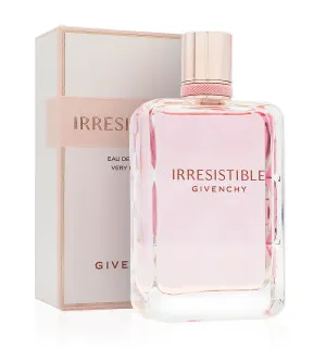 Givenchy Irresistible Very Floral eau de parfum pour femmes