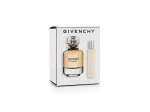 Coffret cadeau Givenchy L'Interdit pour femmes eau de parfum 80 ml + eau de parfum 12,5 ml 80 ml + parfémovaná voda 12,5 ml