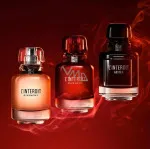 L'Interdit Rouge eau de parfum 35 ml pour femmes