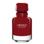 L'Interdit Rouge Ultime eau de parfum pour femmes 50 ml