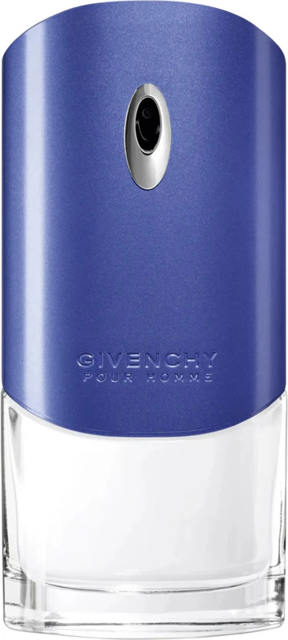 Pour Homme Blue Label eau de toilette pour homme 100 ml