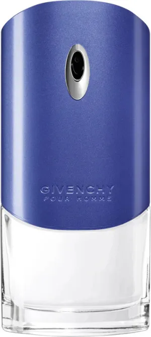 Givenchy Pour Homme Blue Label eau de toilette pour homme 100 ml
