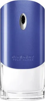 Pour Homme Blue Label eau de toilette pour homme 100 ml