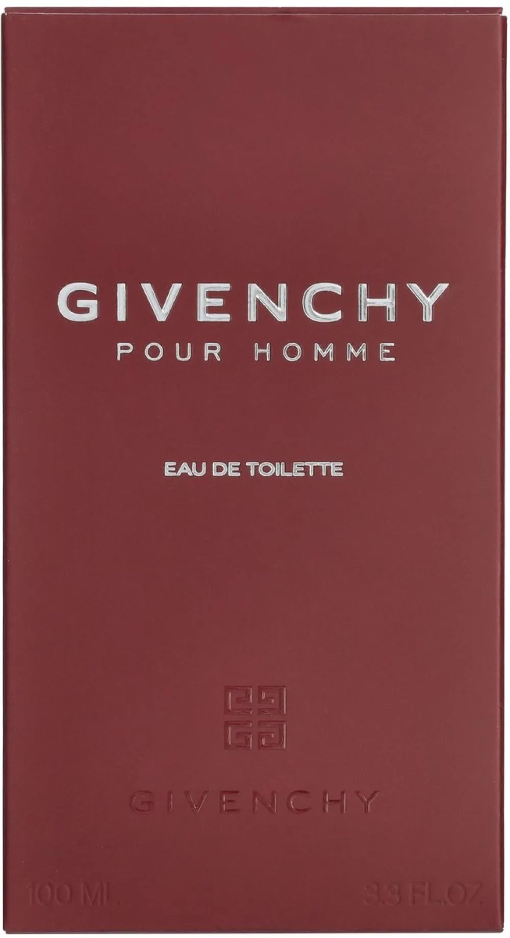Givenchy Pour Homme eau de toilette pour homme