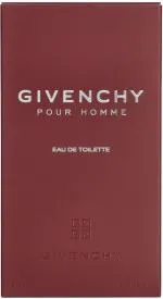 Givenchy Pour Homme eau de toilette pour homme