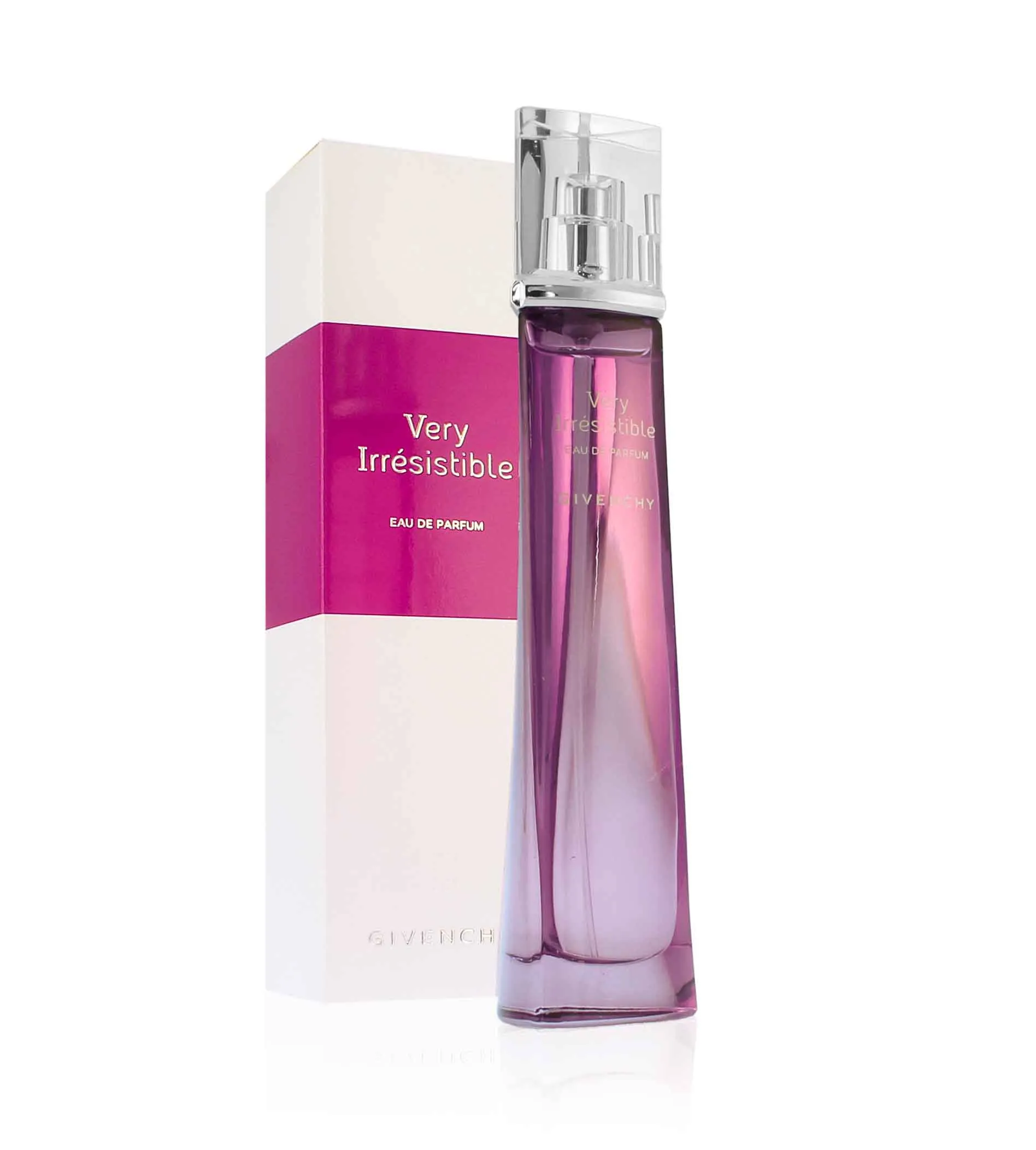 Givenchy Very Irrésistible eau de parfum pour femme