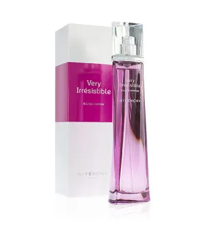 Givenchy Very Irrésistible eau de parfum pour femmes 75 ml