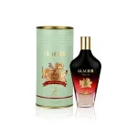 Glacier Bella eau de parfum unisexe 100 ml