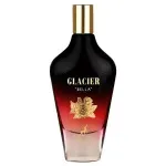 Glacier Bella eau de parfum unisexe 100 ml
