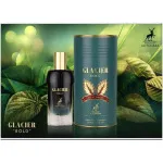 Glacier Bold eau de parfum unisexe 100 ml