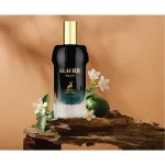 Glacier Bold eau de parfum unisexe 100 ml